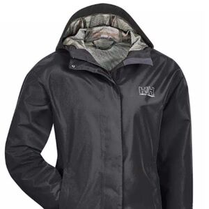 HELLY Hansen waterproof rain jacket